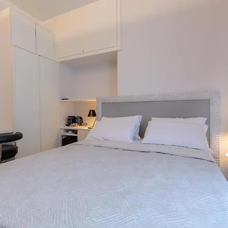 4 Foulard Suites * 佛罗伦萨